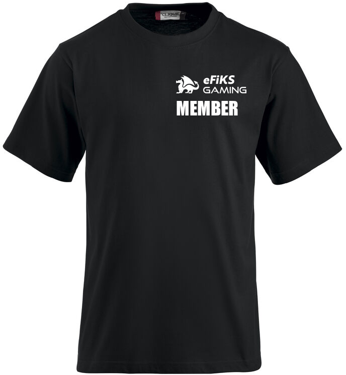 T-skjorte forhåndsvisning